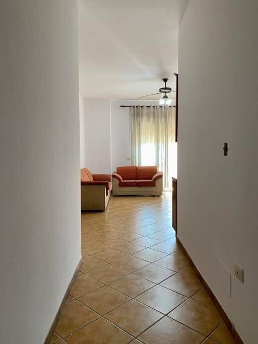 Roel Apartments Shkodra Center Bagian luar foto
